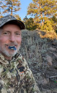 elk diaphragm mouth call